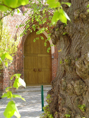 St. Nikolai- Kirche Grevesmühlen Am Kirchplatz