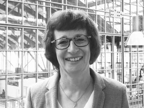 PD Dr. Susanne Kirchhoff-Kestel