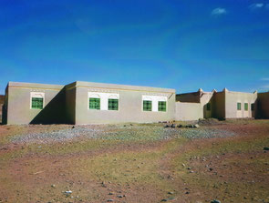 Centre Socio Educatif