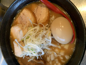 らぁ麺　ようざん