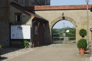 Kloster Birkenfeld