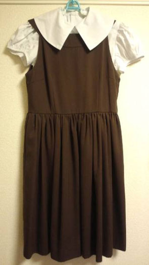 資料室 - かわいそうな衣類たち-改め