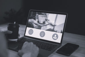 ghost blogger