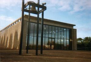 New Knockanure Church