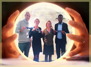 Toastmasters nice meeting January 4.