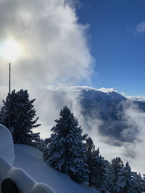 Ski Winter Haiming Ötztal Fankauser Fankysport Natur Erlebnis Outdoorsport Schnee Weihnachten Urlaub