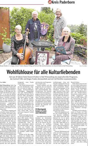 Neue Westfälische