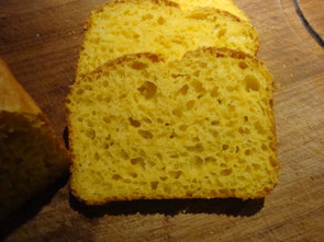 Übersicht Brot