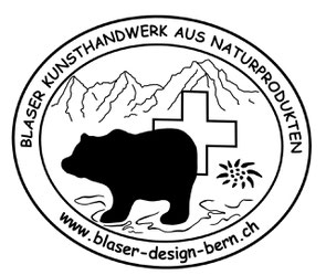 Logo-blaser-design-bern