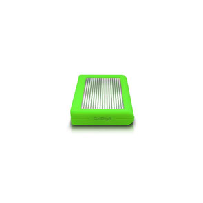 CalDiget Tuff SSD