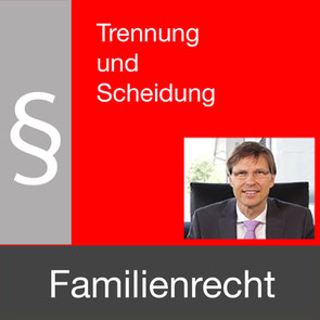 Familienrecht Der Podcast zu Trennung und Scheidung