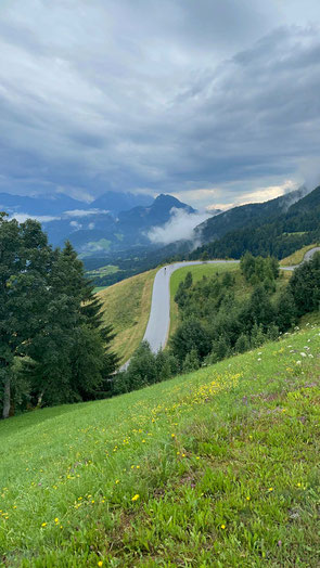Österreich; Salzburger Land; Radfahren; Tourenplanung; Graveln; Bikepacking; Postalm