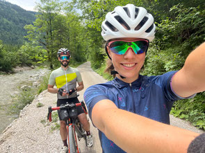 Österreich; Salzburger Land; Radfahren; Tourenplanung; Graveln; Bikepacking; Postalm