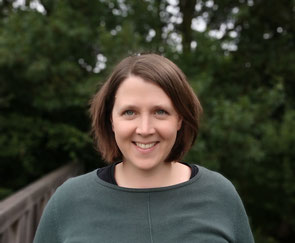 Achtsamkeitslehrerin - Pädagogin - Beraterin - Autorin - Simone Eichhorn - Düsseldorf - NRW - achtsammitdir.de - achtsammitdir