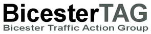 Bicester Traffic Action Group - #BicesterTag