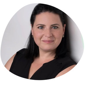 Dozentin Daniela Faller