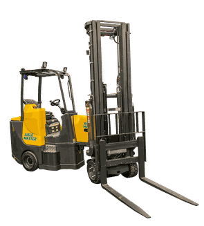 Aisle-Master Forklift