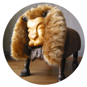 動物図鑑 Animal Chair 動物図鑑 Animal Chair