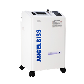 ANGELBISS - 15L  oxygenconcentrator