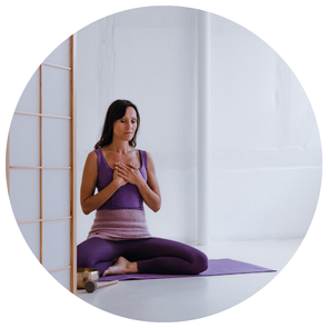 Personal Yoga in Leverkusen