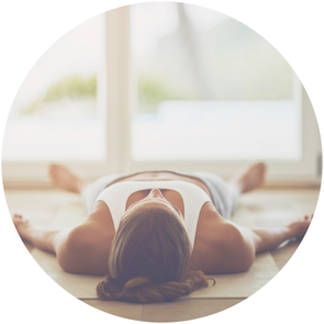 Personal Yoga in Leverkusen