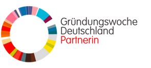 Gründerwoche Deutschland 2018