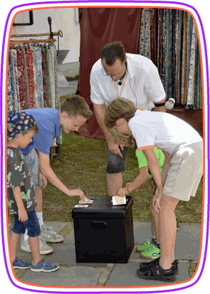 Staffelläufe by Joy2all