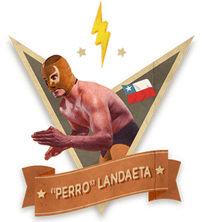 Sir Luciano director logo