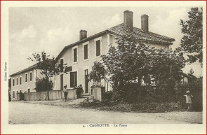 orthe, landes, peyrehorade, aquitaine, sorde, cagnotte, gave, adour, chalosse, abbaye, carte postale, hastingues, port de lanne, st lon, bélus, cauneille, labatut