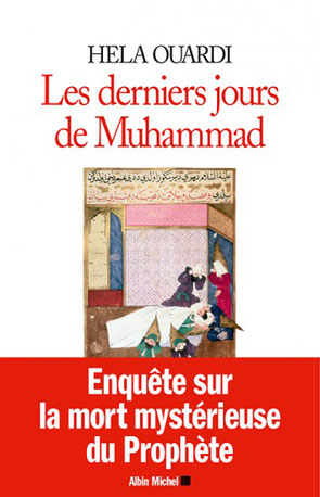Héla Ouardi est tunisienne. Professeur de littérature et de civilisation françaises, elle est également chercheur associé au Laboratoire d'études sur les monothéismes au CNRS -Source Albin Michel