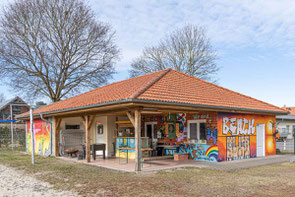 Beachclub Zühlsdorf