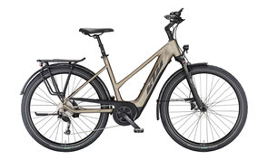 E-Bike