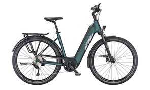 E-Bike