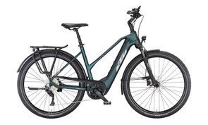 E-Bike