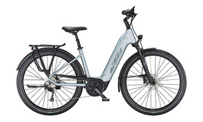 E-Bike