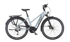 E-Bike