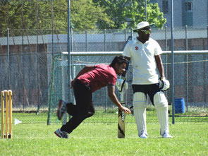 (c) Winterthur Cricket Club