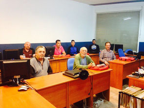 curso, manipulador, productos fitosanitarios, ciudad real, cenforade, formación programa, bonificada