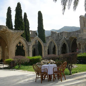 50 Reasons To Visit North Cyprus Famagustaholidayrentals