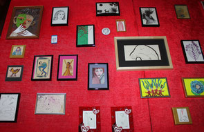Ausstellung