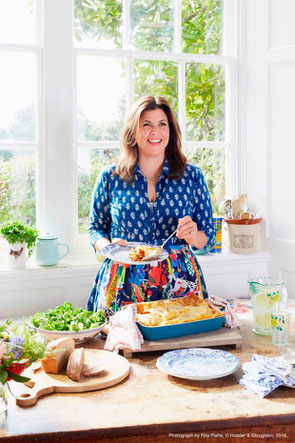 Kirstie Allsopp, Location Location Location, Posh, Middle Class