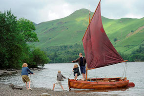 Lake District