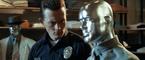 Terminator, Arnold Schwarzenegger, Judgement Day 3D