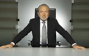 Alan Sugar Mumpreneur Entrepreneur Sexism