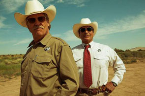 Western, Heist, Buddy Movie, Cop Movie