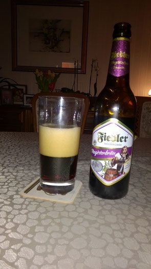 Fiedler Magisterbräu