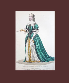 Henrietta Anne, Duchess of Orleans