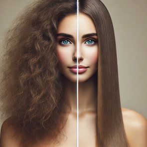 Coiffeur Aarau Keratinbehandlung