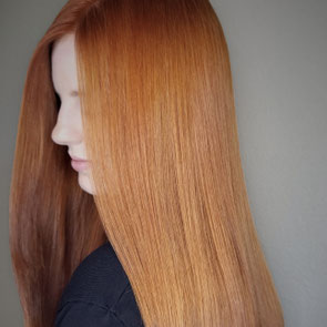 Coiffeur Aarau Keratinbehandlung