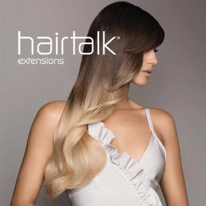 Haar Extensions Coiffeur styl Aarau